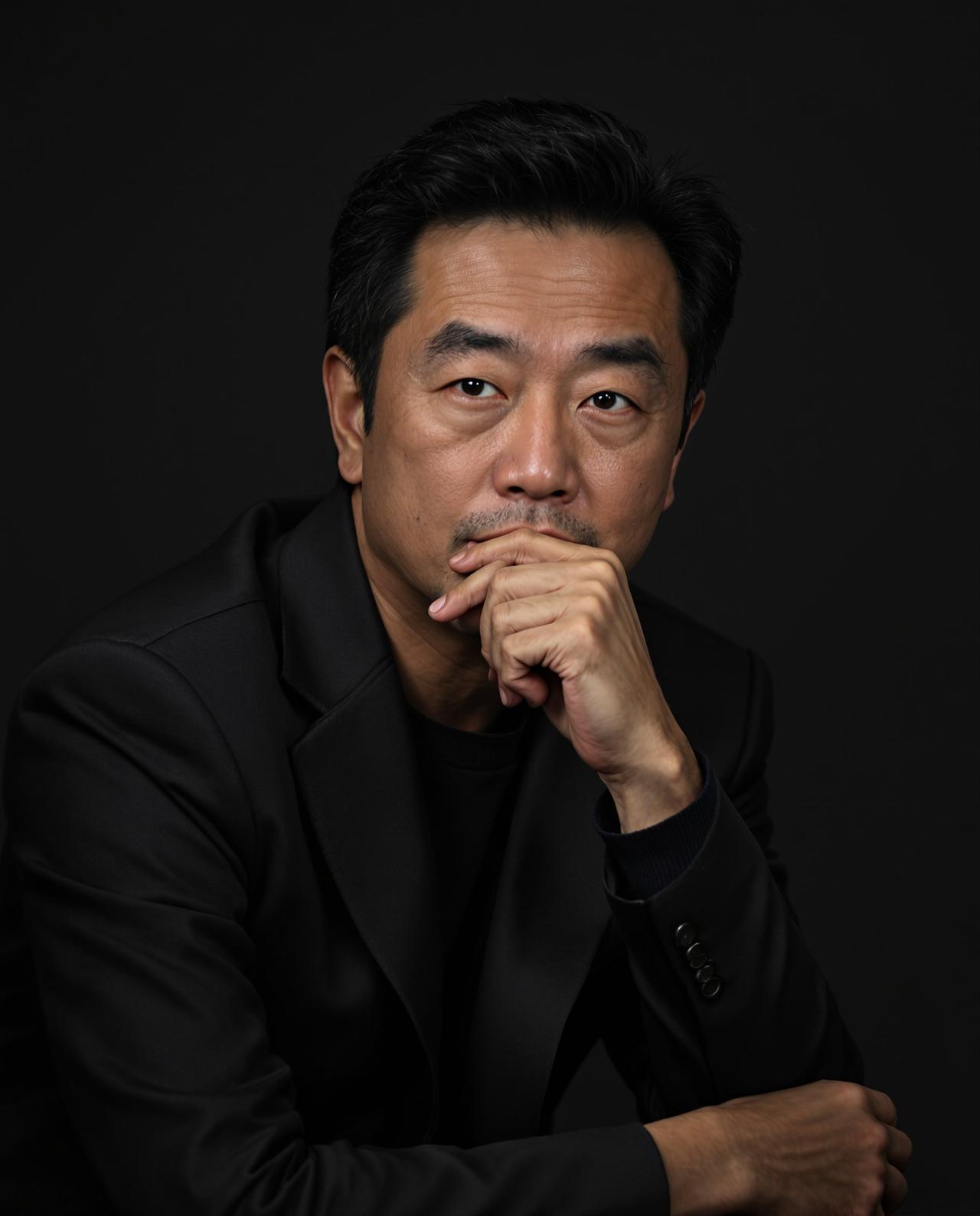 刘天明